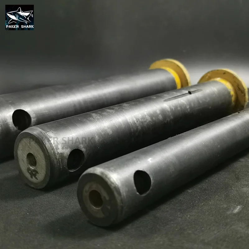 Для ковша вала KOMATSU Hitachi KUBOTA SANY KOBELCOSK DOOSAN Daewoo Экскаватор 45 мм I-образная рама