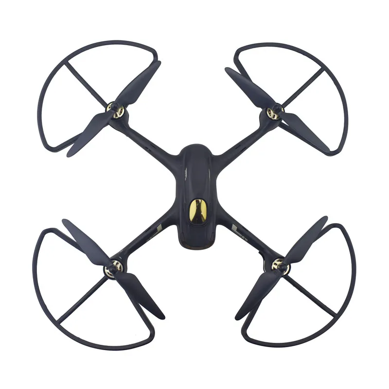 Защитный чехол для пропеллера Hubsan H501S/H501A/H501C/H501M/H501S W/H501S pro RC 4 шт. - купить по