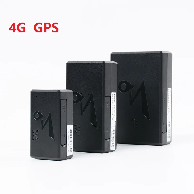 

Автомобильный GPS-трекер Q8 4G, в реальном времени, с защитой от потери, позиционер с аварийной сигнализацией, с пультом дистанционного управления, бесплатное веб-приложение, 1300-20000 мАч