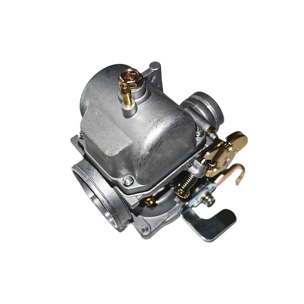 PD26 карбюратор мотоцикла ручной дроссель подходит для Suzuki EN125 GS125 GN125 125CC