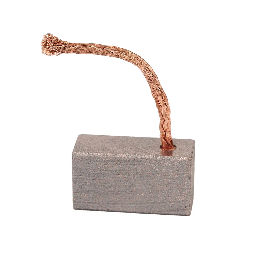 

Blower Carbon Brush Fittings Hot Sale Outdoor Parts Spare Truck Accessories Alternatives Replacement Practical