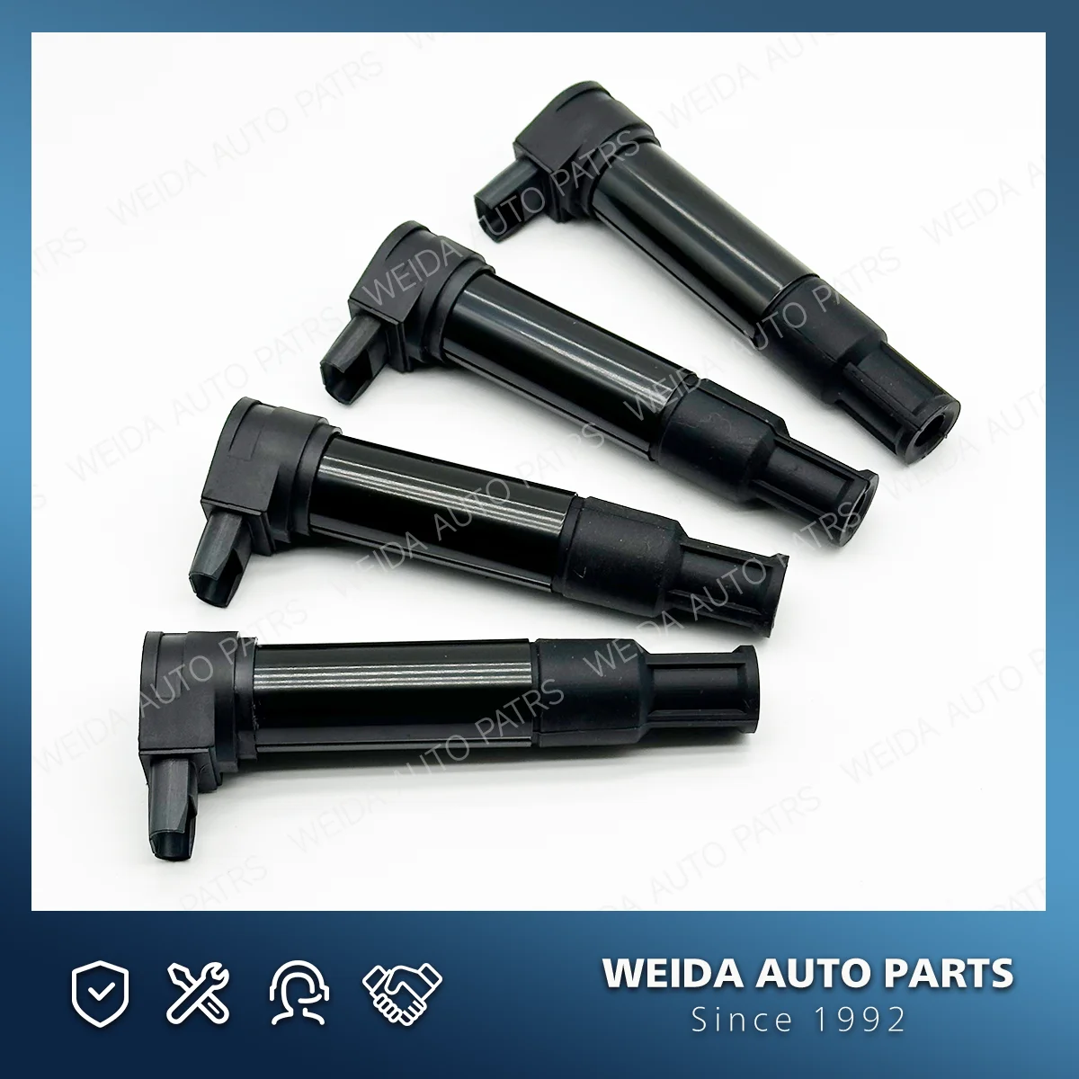КАТУШКА ЗАЖИГАНИЯ ДЛЯ МОТОЦИКЛА BMW HP2 1150 R 1200 R S RT ST GS R900 RT R nineT GS 2003- 7715847 -02 8560173 -02 12137715853 (art.: 3920cdf545677) - 3920cdf545677