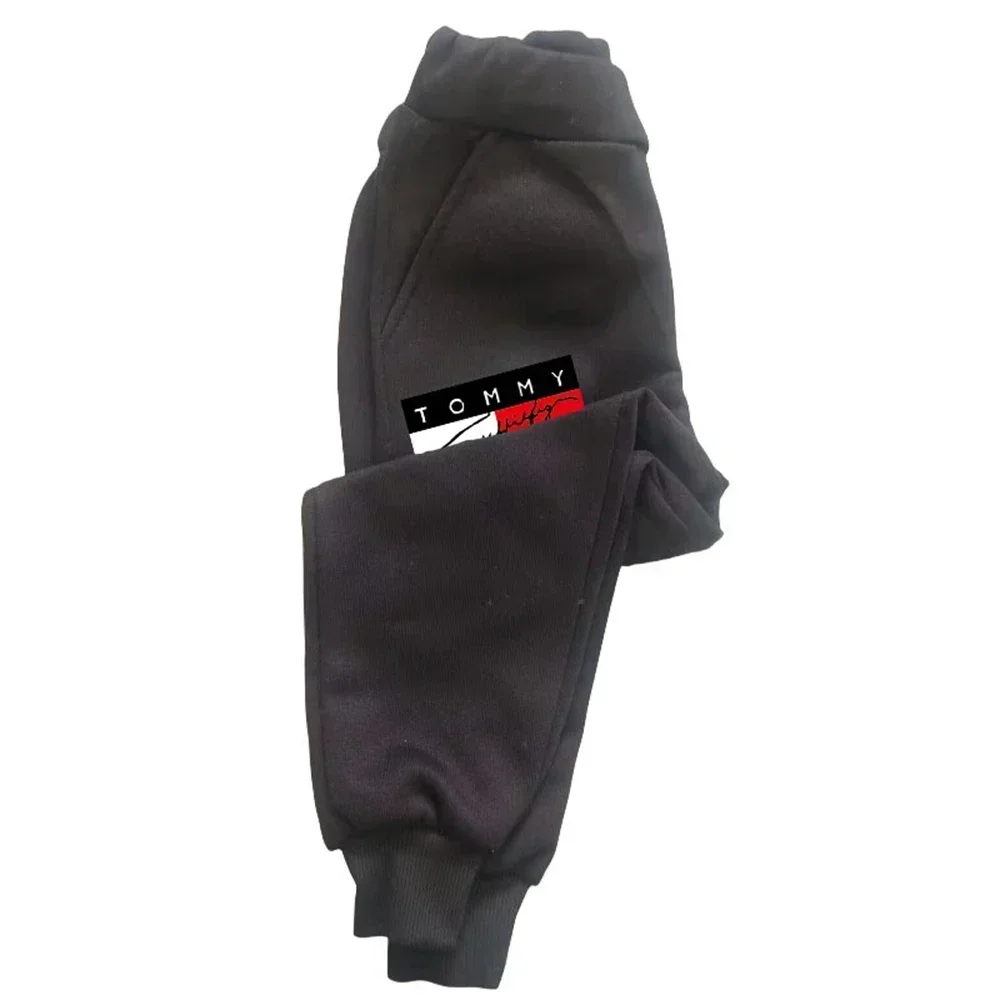 Хлопковые брюки Bryukya Karandash для мальчиков и девочек унисекс длиной до щиколотки с