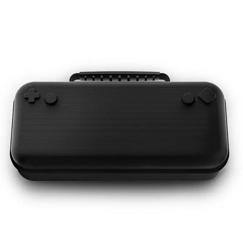 

Waterproof Handbag Handheld Steam Deck Host Fall-resistant Handheld Storage Bag For Steam Deck Game Accessory Shockproof