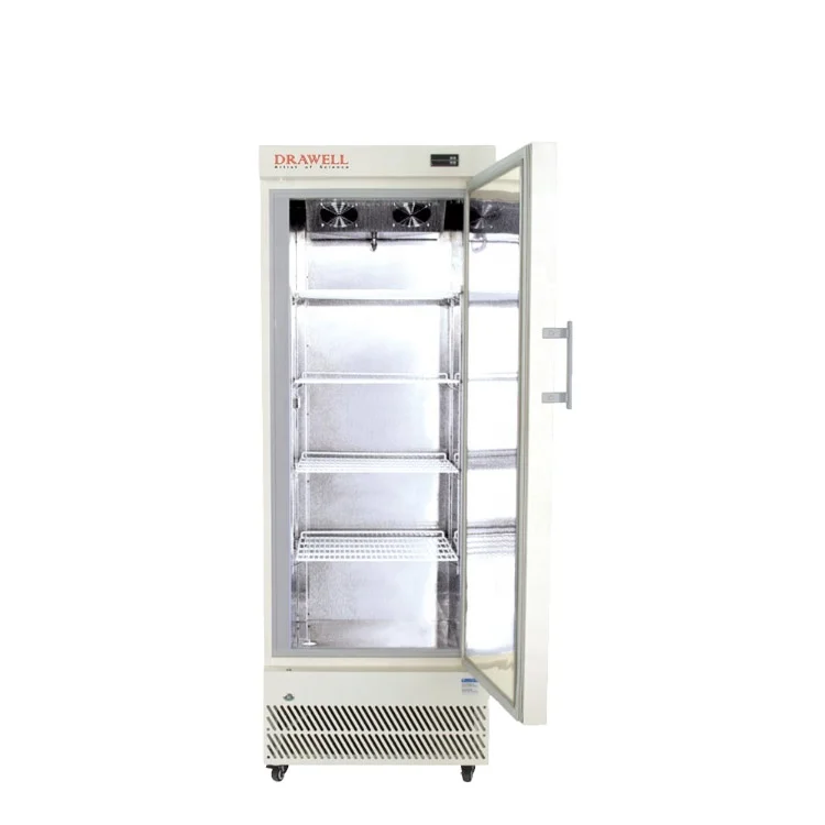 

MDF-40V328E Laboratory Refrigerator Freezer Scientific Deep Freezer