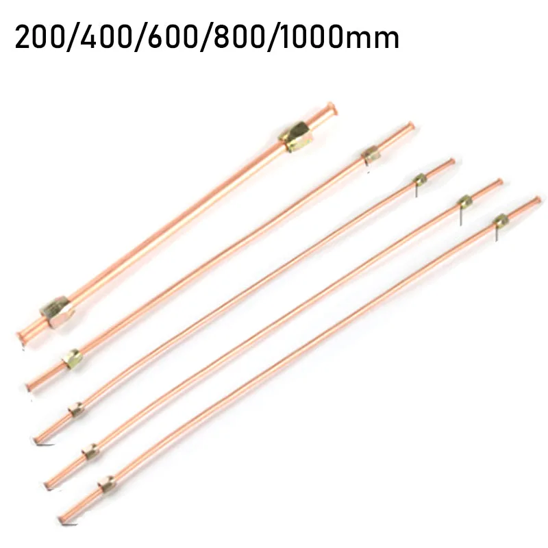 Трубка Медная Для Компрессора Воздушного Поршневого Купить