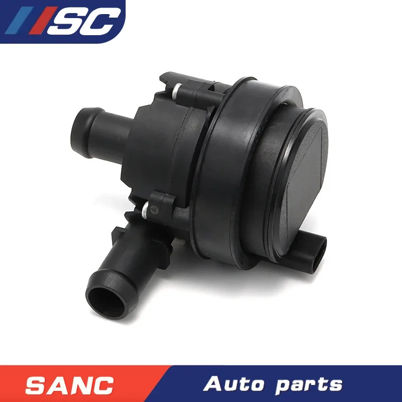 Вспомогательный циркуляционный насос охлаждающей жидкости A0005000686 для Mercedes Benz W246