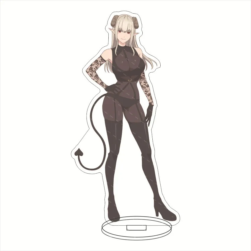 Аниме размером 15 см 2 5 градусов соблазнение нитенго джиген нет Риши микари