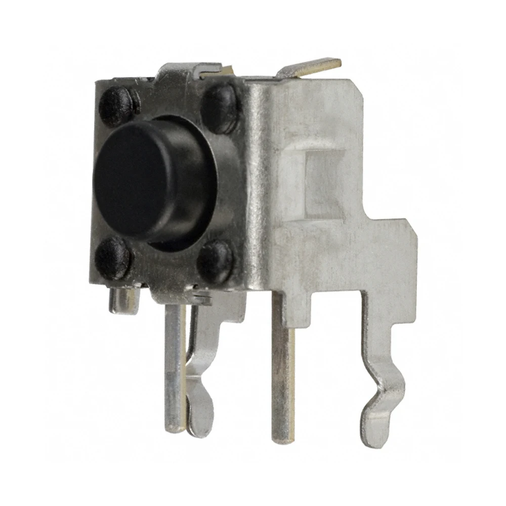 

Упаковка из 5 фотоэлементов, тактильная лампа, а, 24 В, боковое приключение с помощью отверстия, прямой угол: RoHS