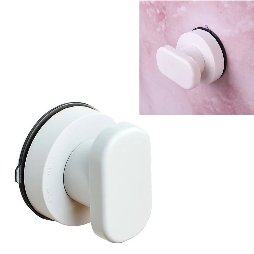 

Wall Mounted Bathroom Bathtub Handrail Grab for Old People Bathroom Handle Armrest (White, Small)