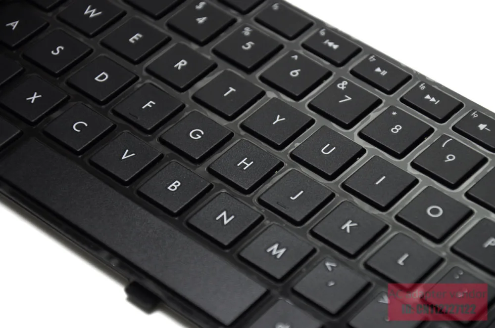 FOR HP dv6-7000 dv6-7100 dv6-7002tx laptop keyboard US