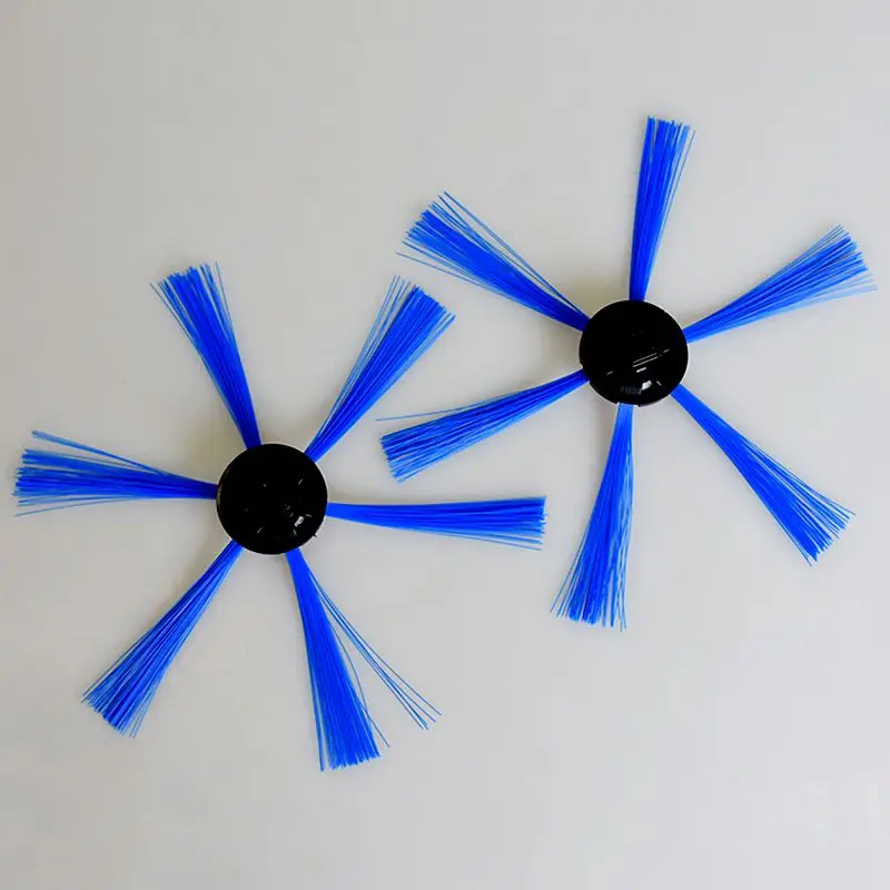 2 шт. боковая щетка для пылесоса FC8700/FC8710/FC8820/FC8810