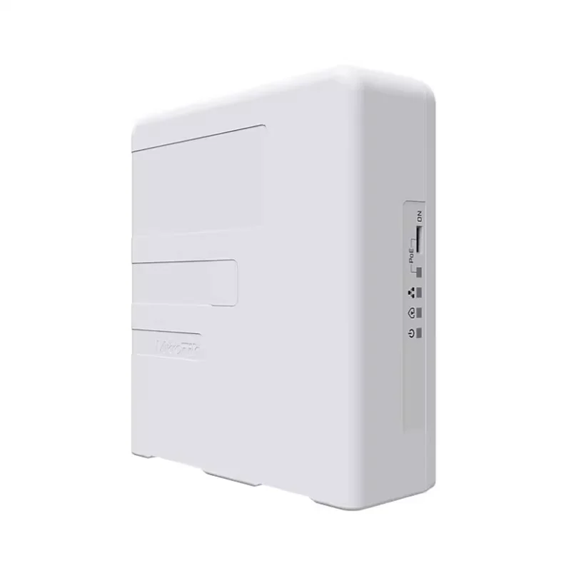 

MikroTik PWR-LINE PRO PL7510Gi Интеллектуальный гигабитный Power Cat
