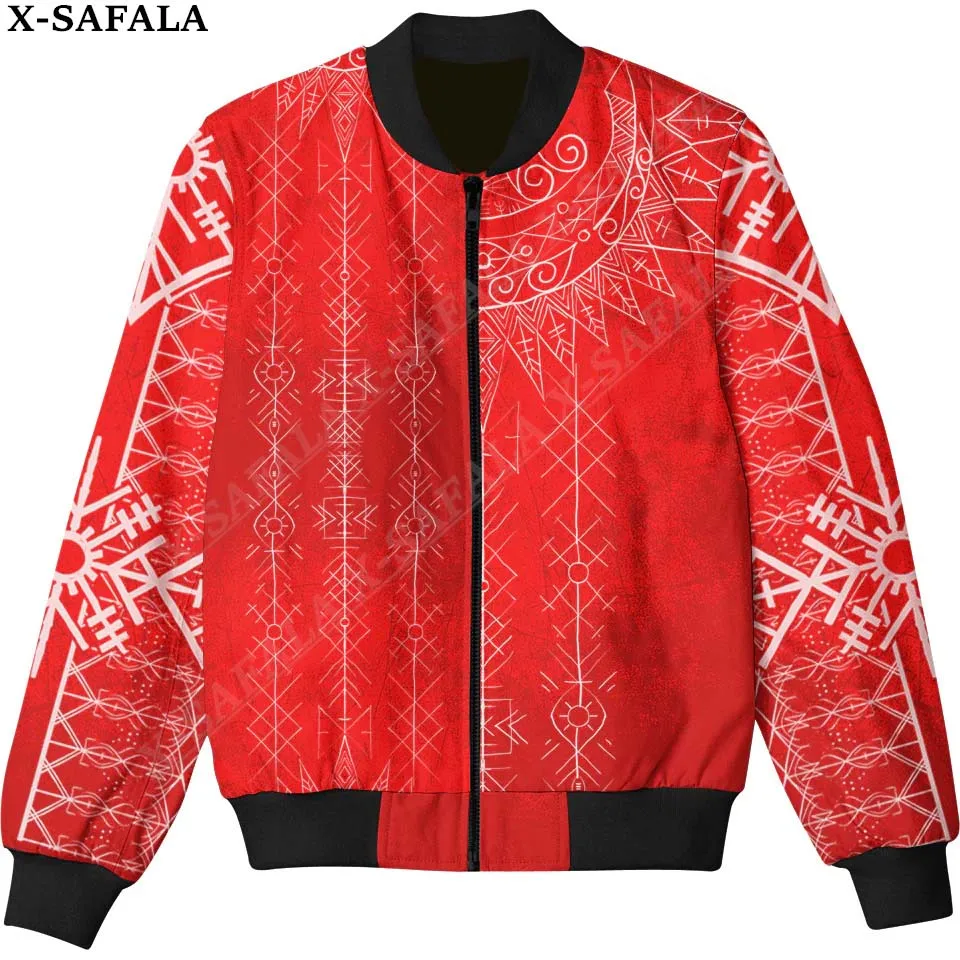 Мужская куртка-бомбер унисекс с 3D-принтом популярная Броня вороном и символами