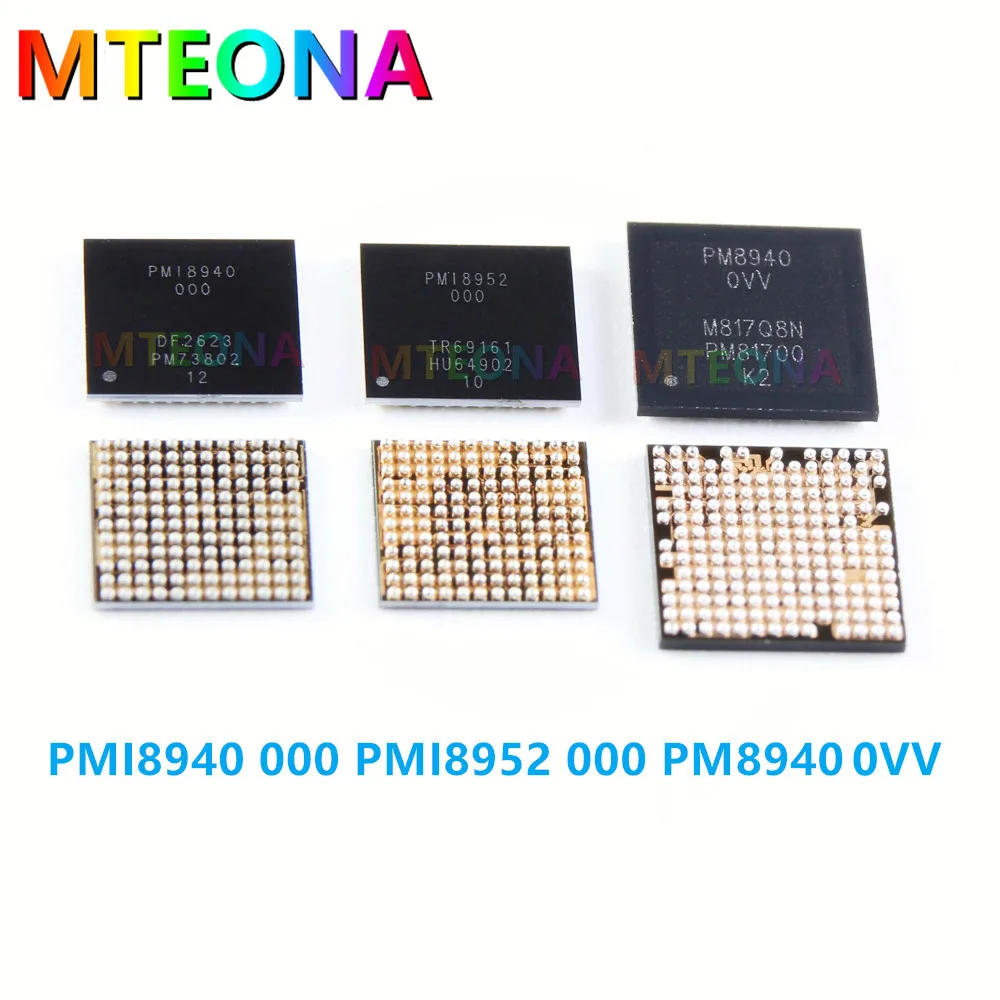 1-10 шт./лот PMI8940 000 PMI8952 000 PM8940 0VV управление питанием IC Powe чип PMIC