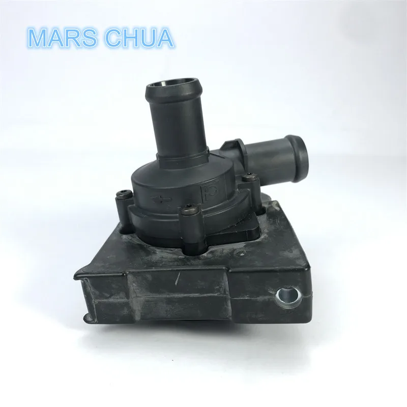 

5Q0965567G Additional Cooling Auxiliary Water Pump for Volkswagen LAM Lavida Passat Tiguan Touareg Skoda 5Q0 965 567 G