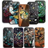2022 pokemon phone cases for iphone 7 8 se2020 7 8 plus 6 6s 6 6s plus x xr xs max cases back cover soft tpu funda coque