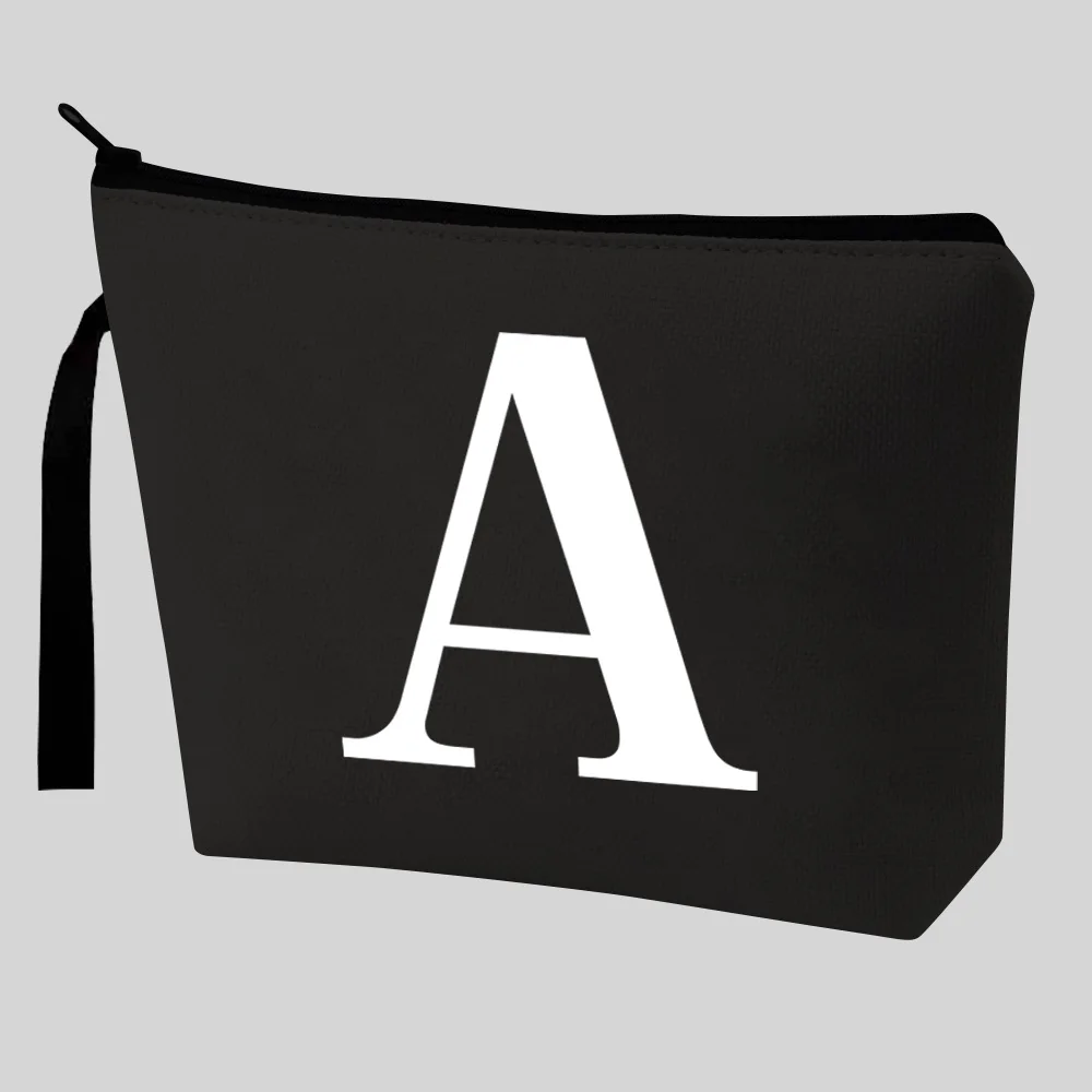 Холщовая дорожная косметичка для женщин органайзер туалетных принадлежностей 26