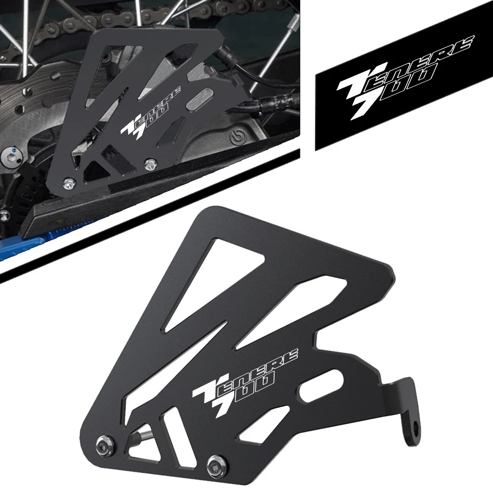 

Защитная накладка для мотоцикла YAMAHA TENERE 700 RALLY EDITION 2020 2021 2022 2023