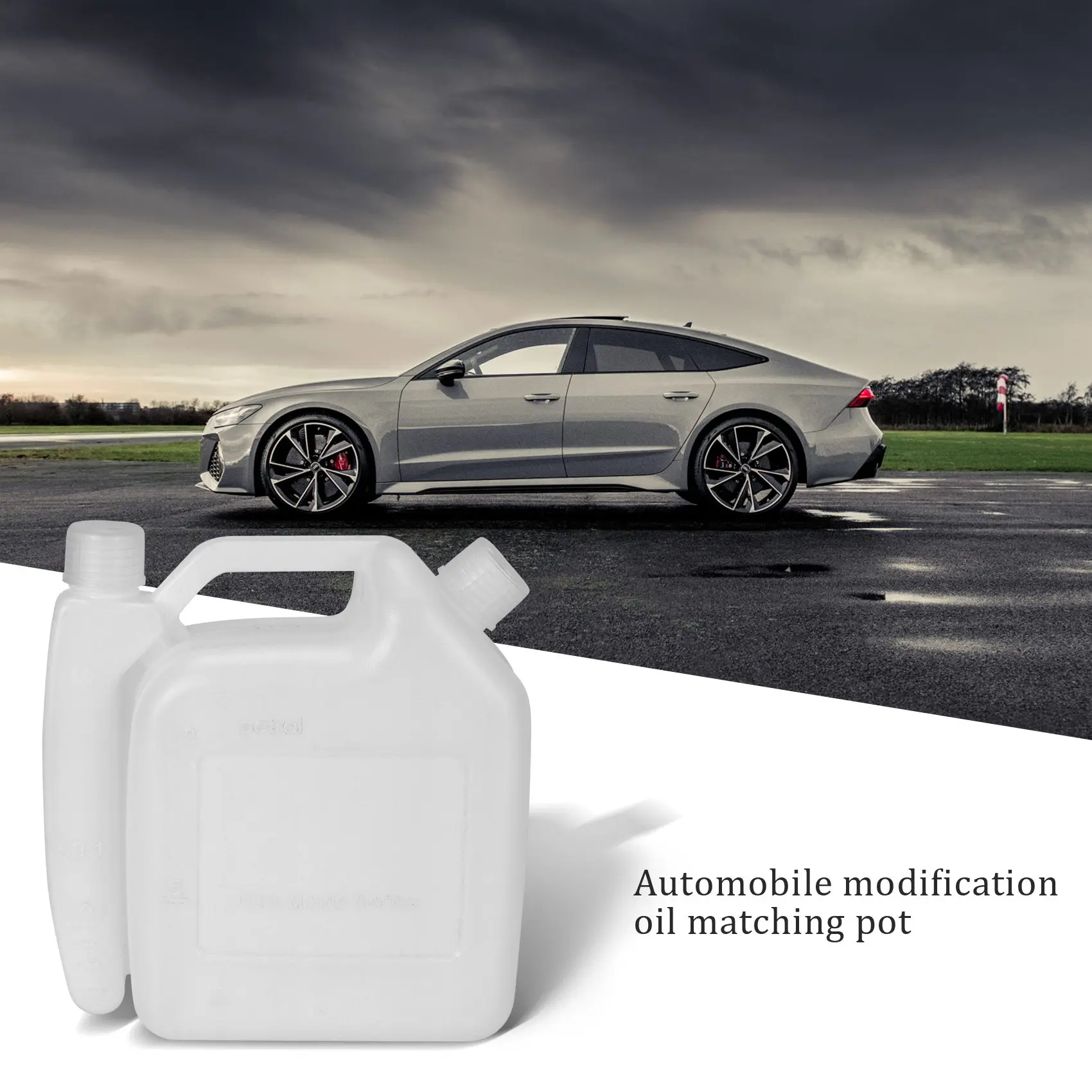 2-х тактный топливный аккумулятор 1 5 литра