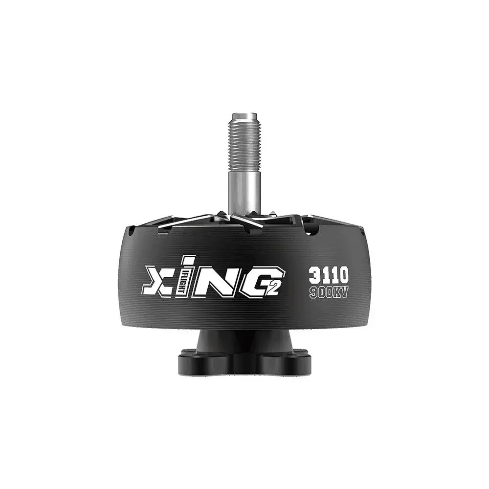 IFlight-моторный подъемник bicicleta XING XING2 3110 900KV/1250KV/1600KV 900KV/1250KVBrushless 4-6S для дрона