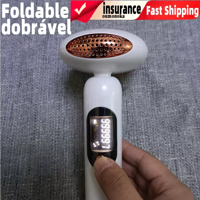 

Лазерный эпилятор IPL для удаления волос для женщин, фотоэпилятор, устройства для домашнего использования, эпилятор для зон бикини, воск для ...