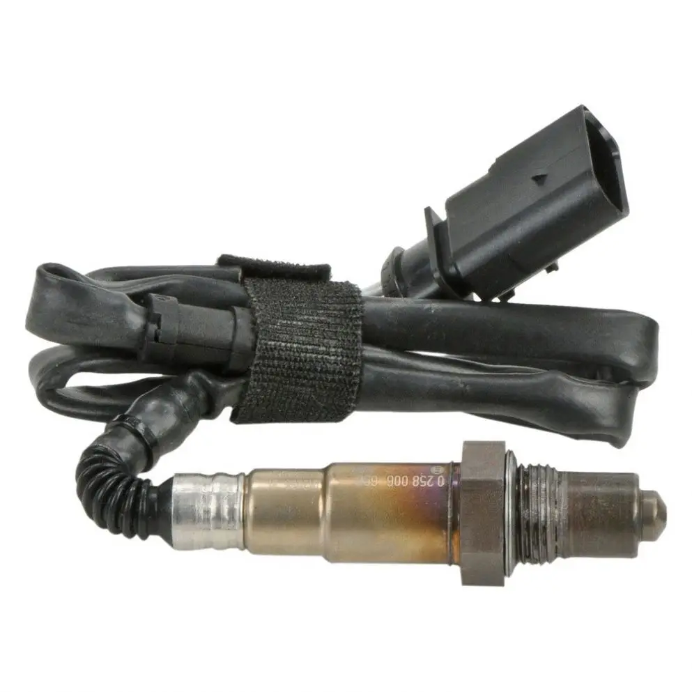 

Кислородный датчик 06A906262CK/16698/0258006698