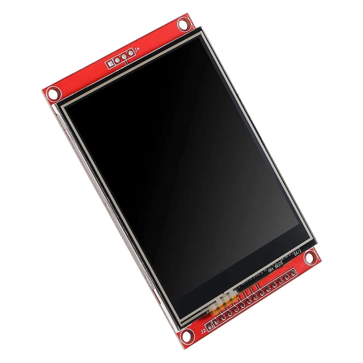 3 2-дюймовый ILI9341 SPI TFT ЖК-дисплей сенсорная панель 320X240 модуль дисплея STM32 с