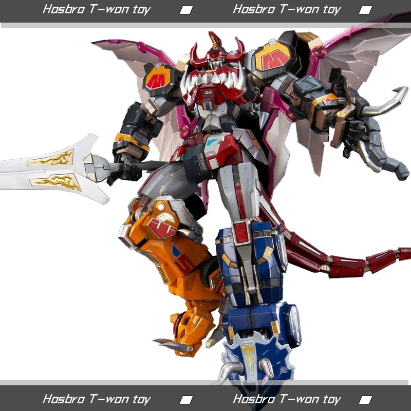 Collectible Model Toys