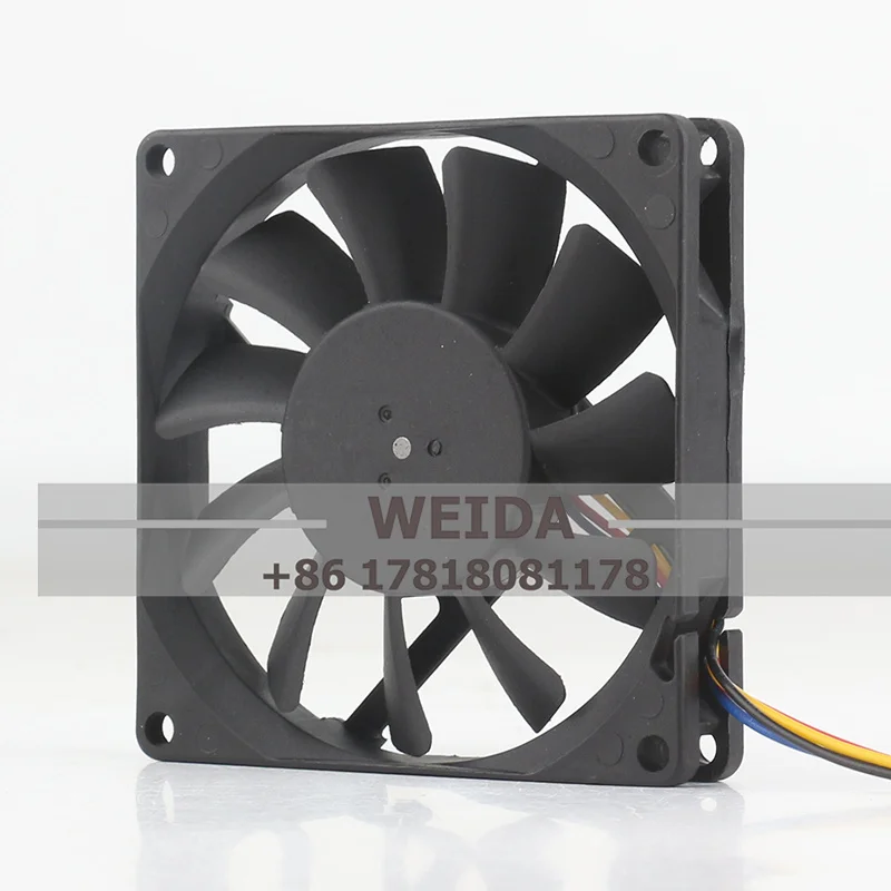 SUNON EF80152B1-E04C-S99 DC24V 2 16 Вт 8015 8 см 4-проводной 80x80x15 мм вентилятор охлаждения корпуса