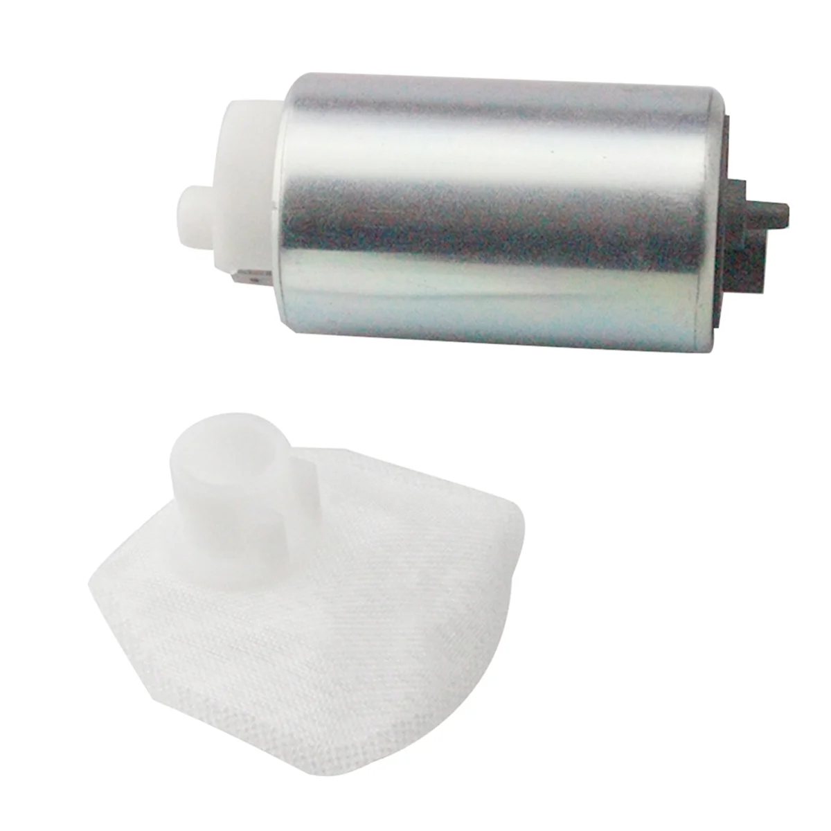 Топливный насос мотоцикла с экраном фильтра для Kawasaki Brute Force 750 4X4I KVF750 ATV Vulcan 900