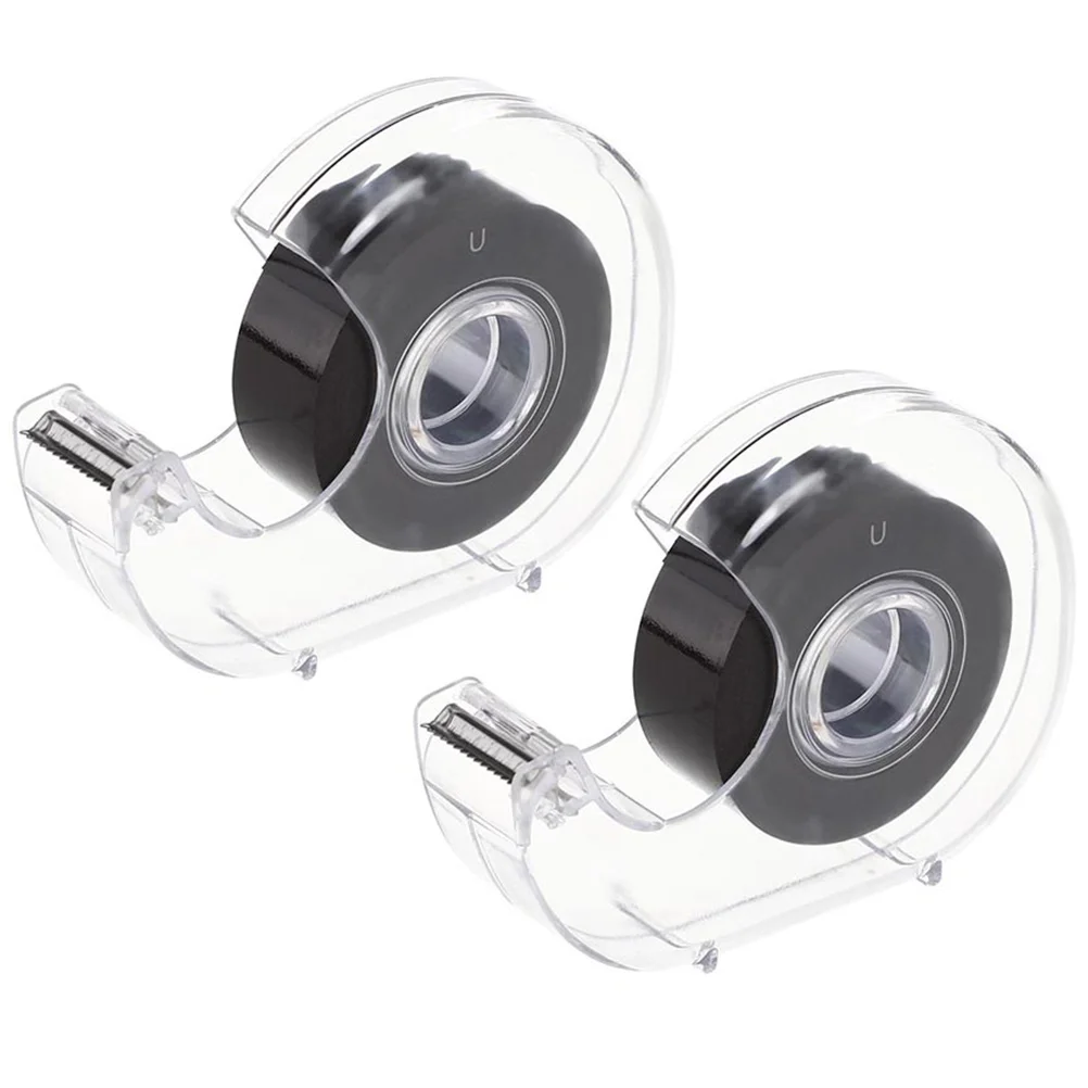 

Magnetic Strips Wall Tape Heavy Duty Bendable Crafts Glue Material Self-adhesive Sticker Office