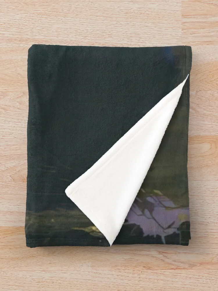 John Hoyland - Gadal 10.11.86 1986 Плед теплое для зимы Самые мягкие меховые одеяла