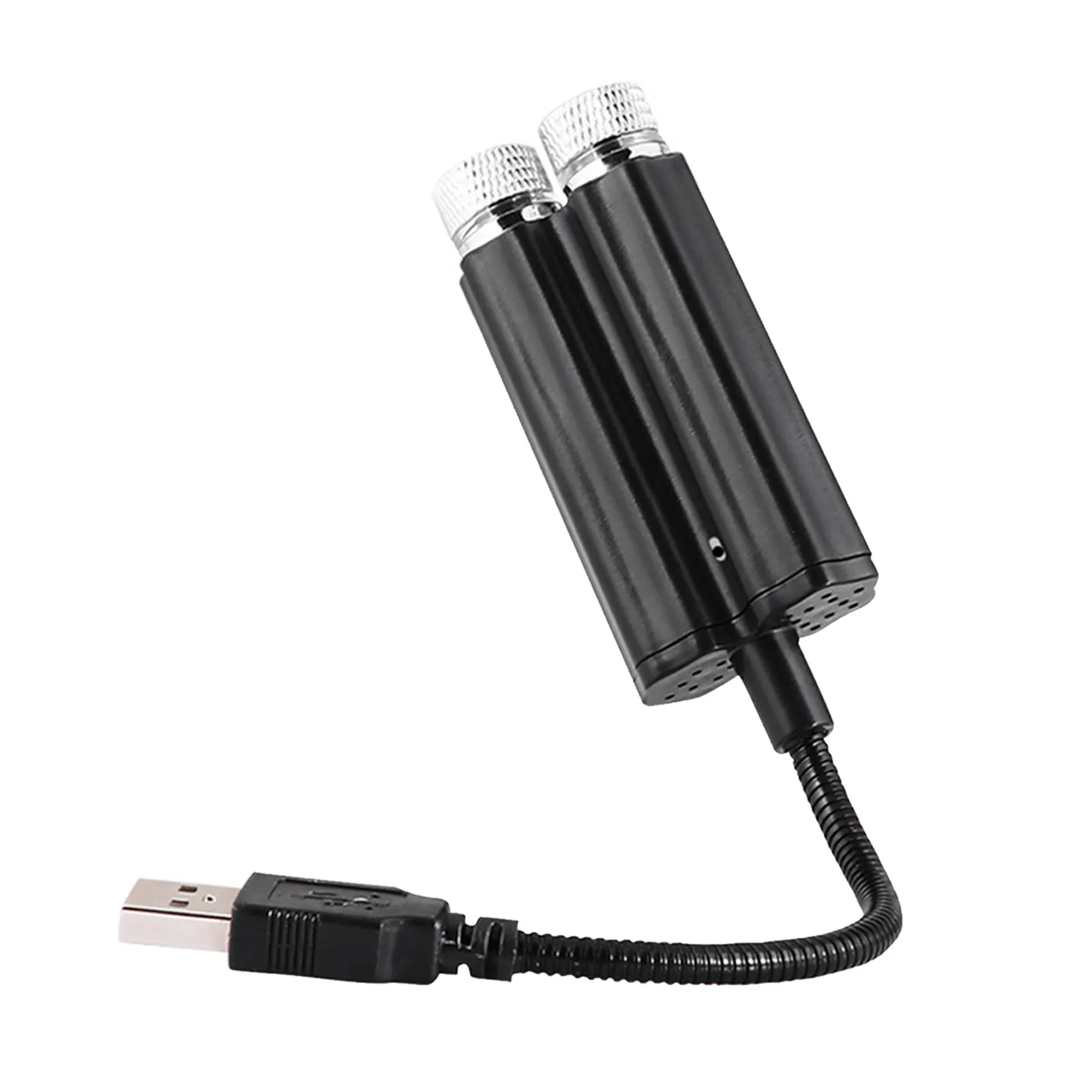 

Автомобильный окружающий USB-светильник на крышу автомобиля, Звездный Ночной светильник, автомобильная декоративная лампа, миниатюрная све...