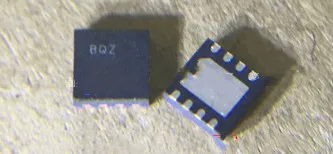 

OPA2333AIDRBR OPA2333A OPA2333AIDRB BQZ SON-8 10 шт.