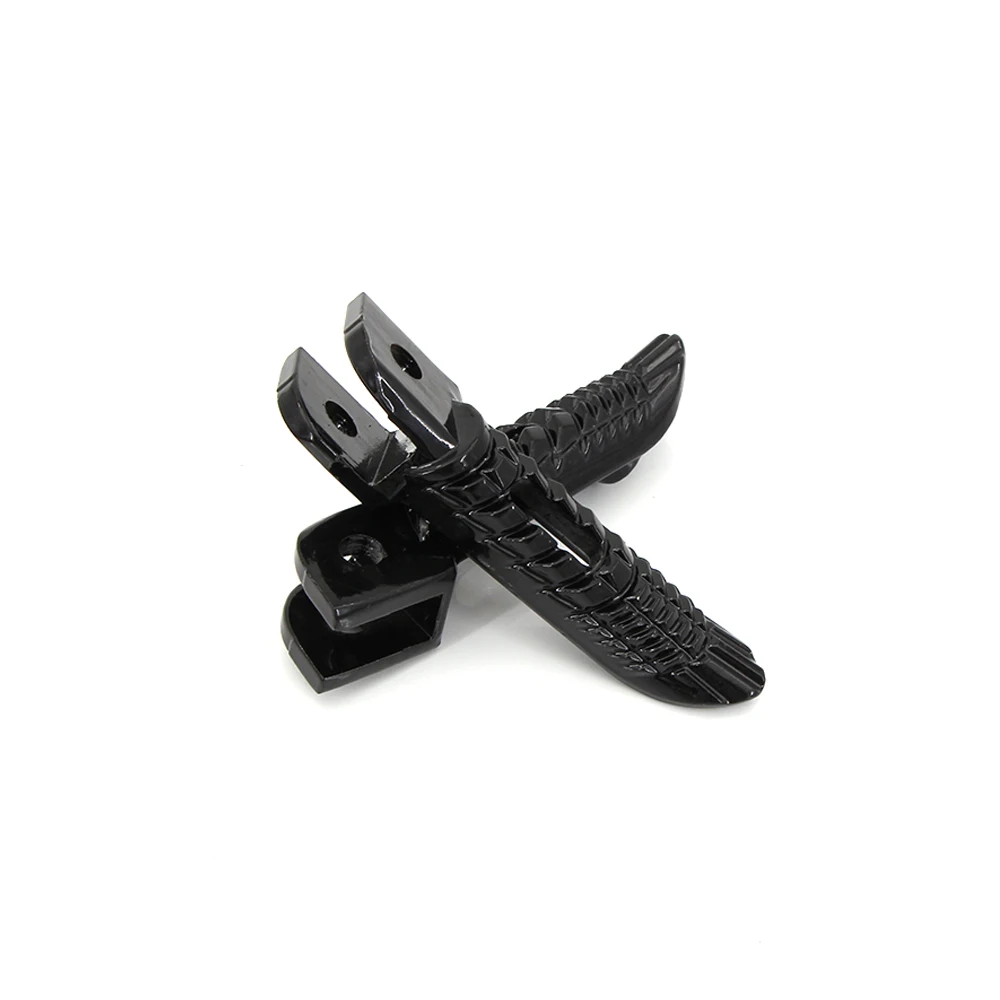 Мотоциклетные Складные части для SUZUKI GSXR600 GSXR750 GSXR1000 2001-2014 передние подставки ног