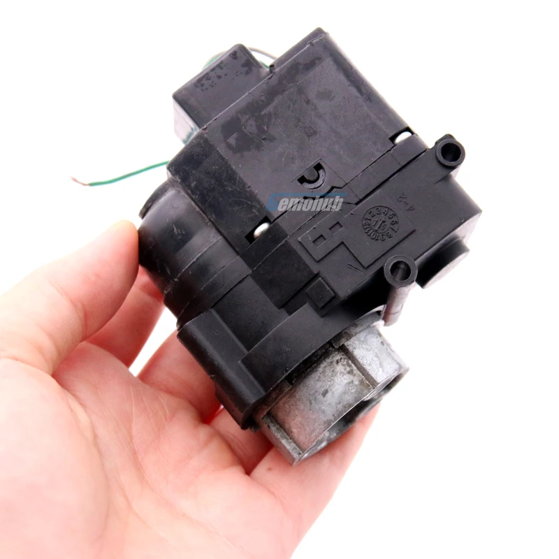 Автомобильное Зеркало с боковым крылом складной модуль ABS черные ремонтные