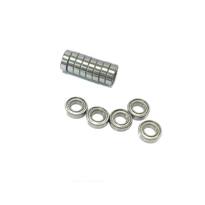 

Тонкий подшипник 681XZZ L415ZZ 1,5*4*2 мм