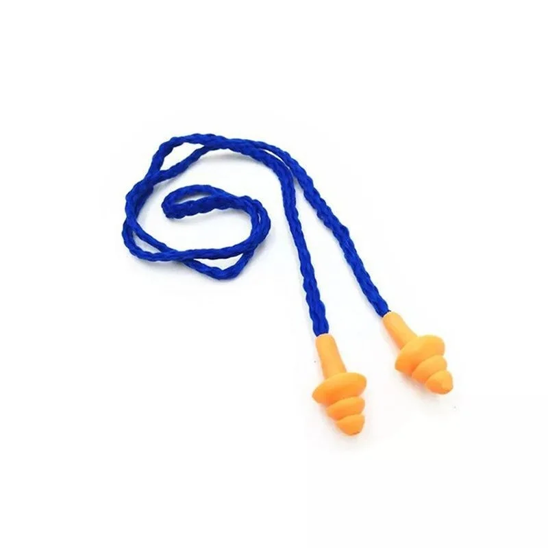 Рисунок 2 - мягкие беруши с шумоподавление