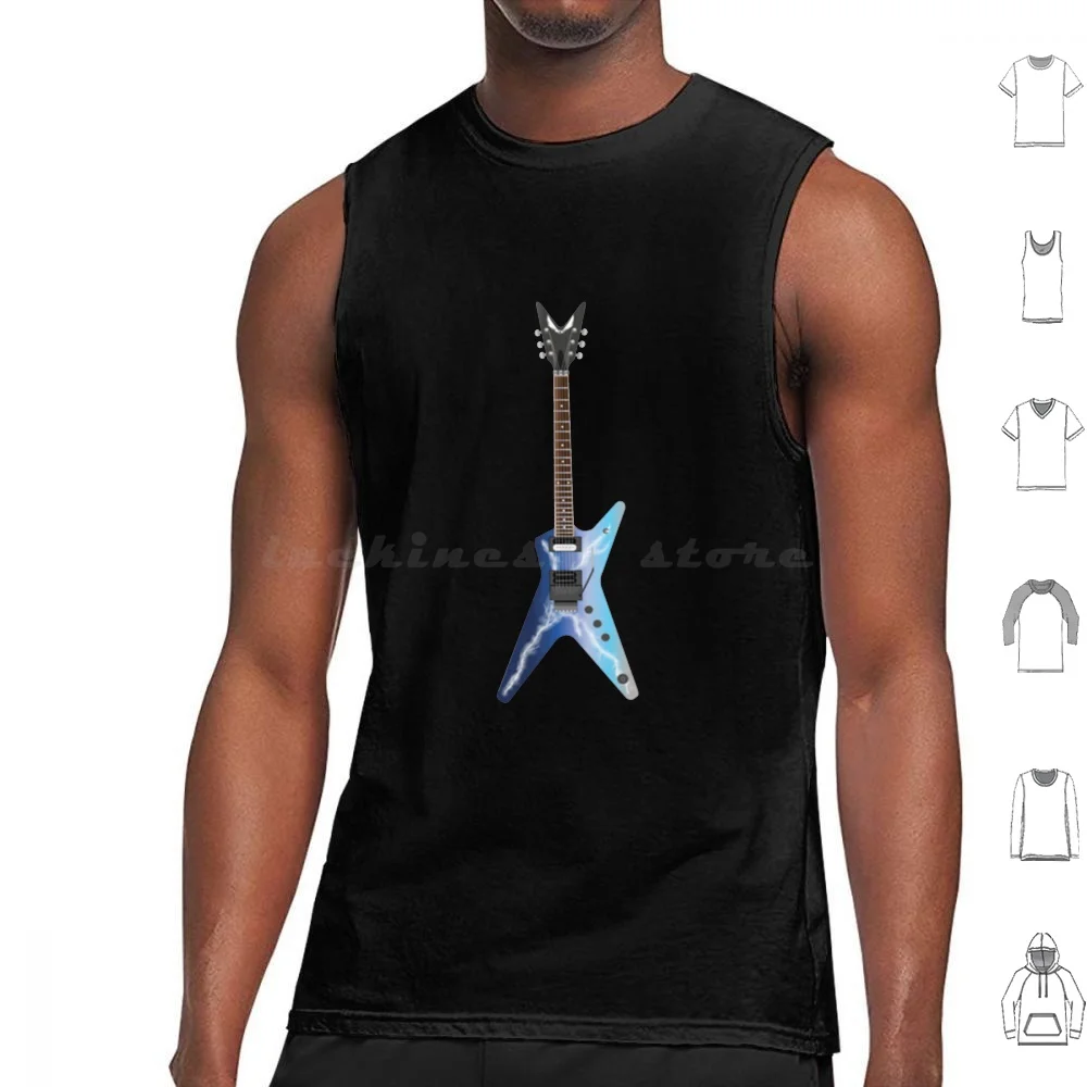 

Dime Bolt Classic Tank Tops Print Cotton Dime Bolt Classic