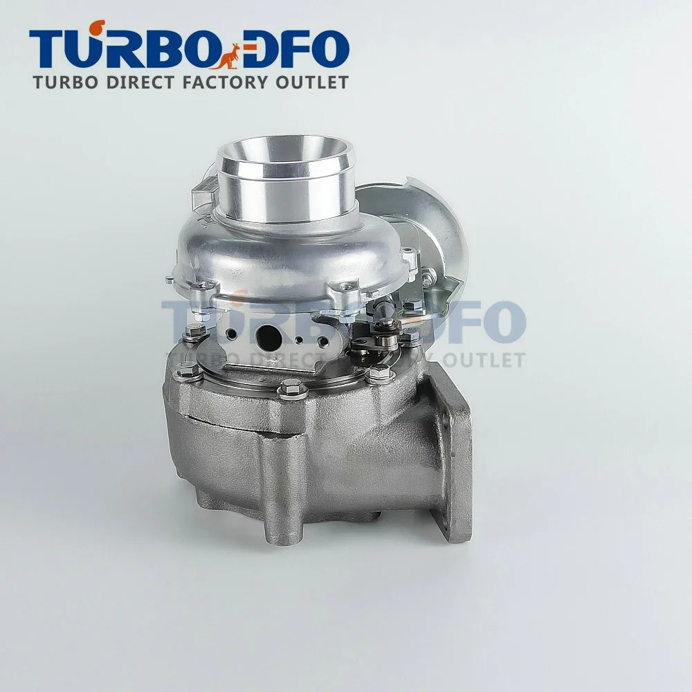 Автомобильный турбокомпрессор для Holden Rodeo Colorado Common Rail 4JJ1T 3.0TD 163HP 8980115293 8980115294