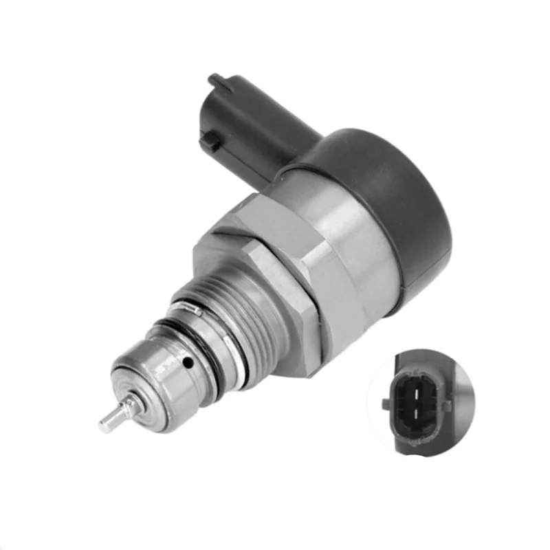 0281006017 LR020692 регулятор давления топлива с общей топливной магистралью для Ford Land Rover