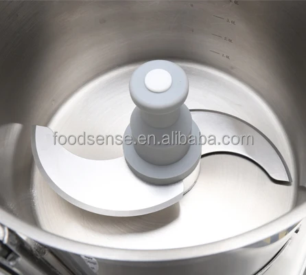 5 л/7 л/10 л/15 л электрическая машина для измельчения пищи овощей/мяса/бобов