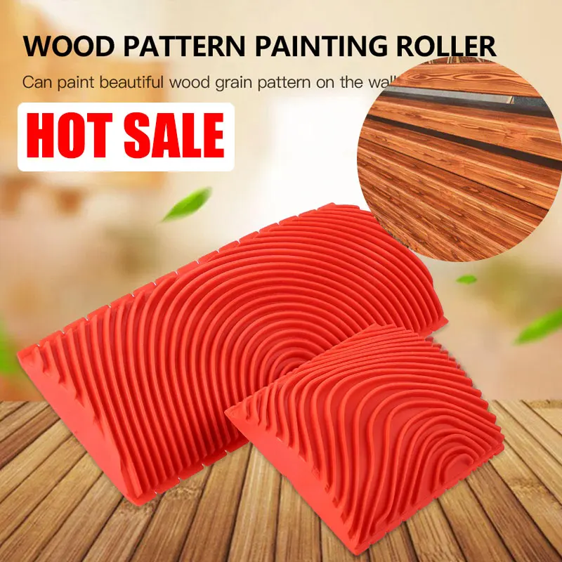 Рисунок 2 - Резиновая кисть для рисования