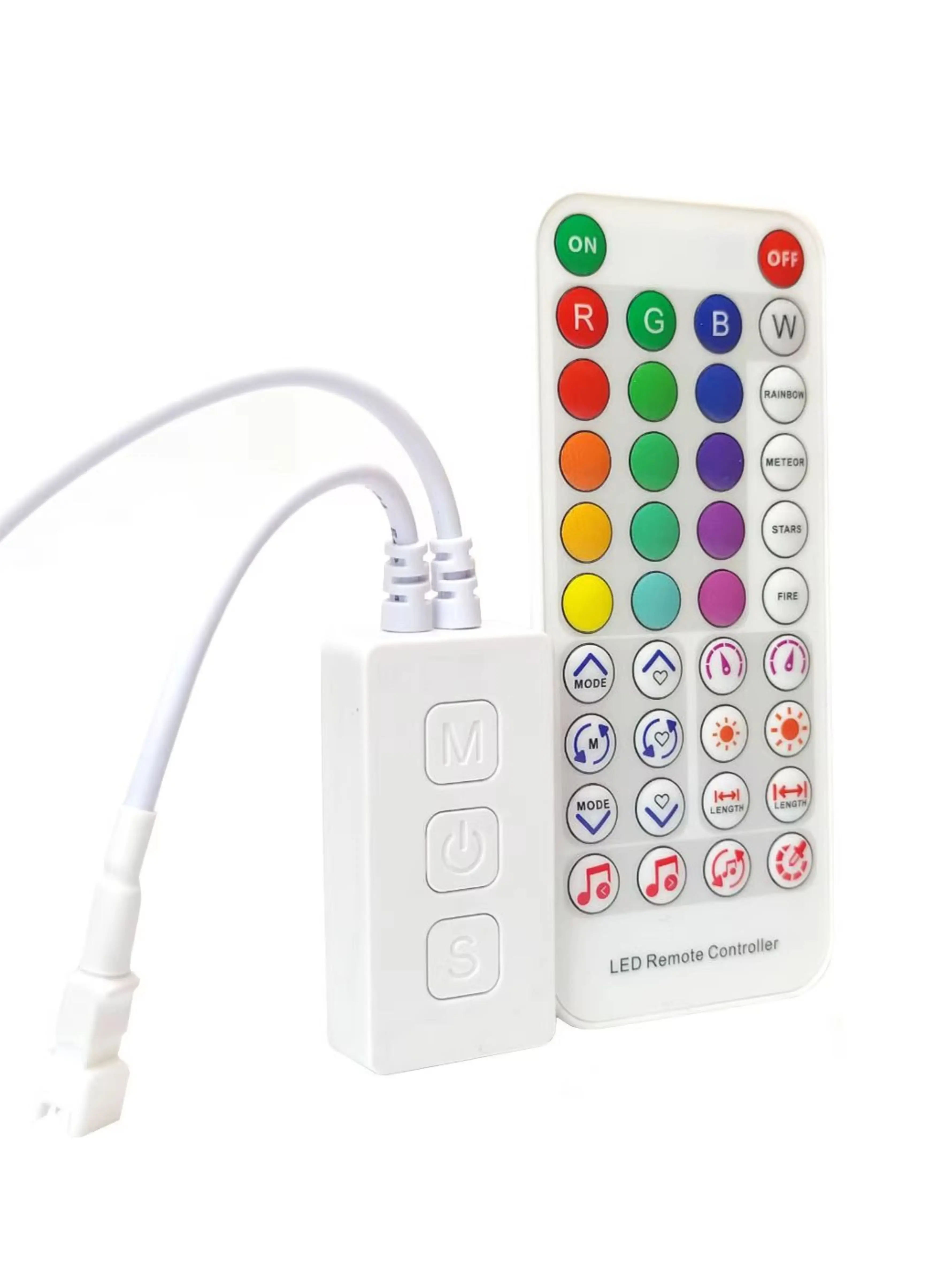 Контроллер светодиодной ленты SP106E/SP105E/SP107E/SP108E/SP110E/SP630/SP602E