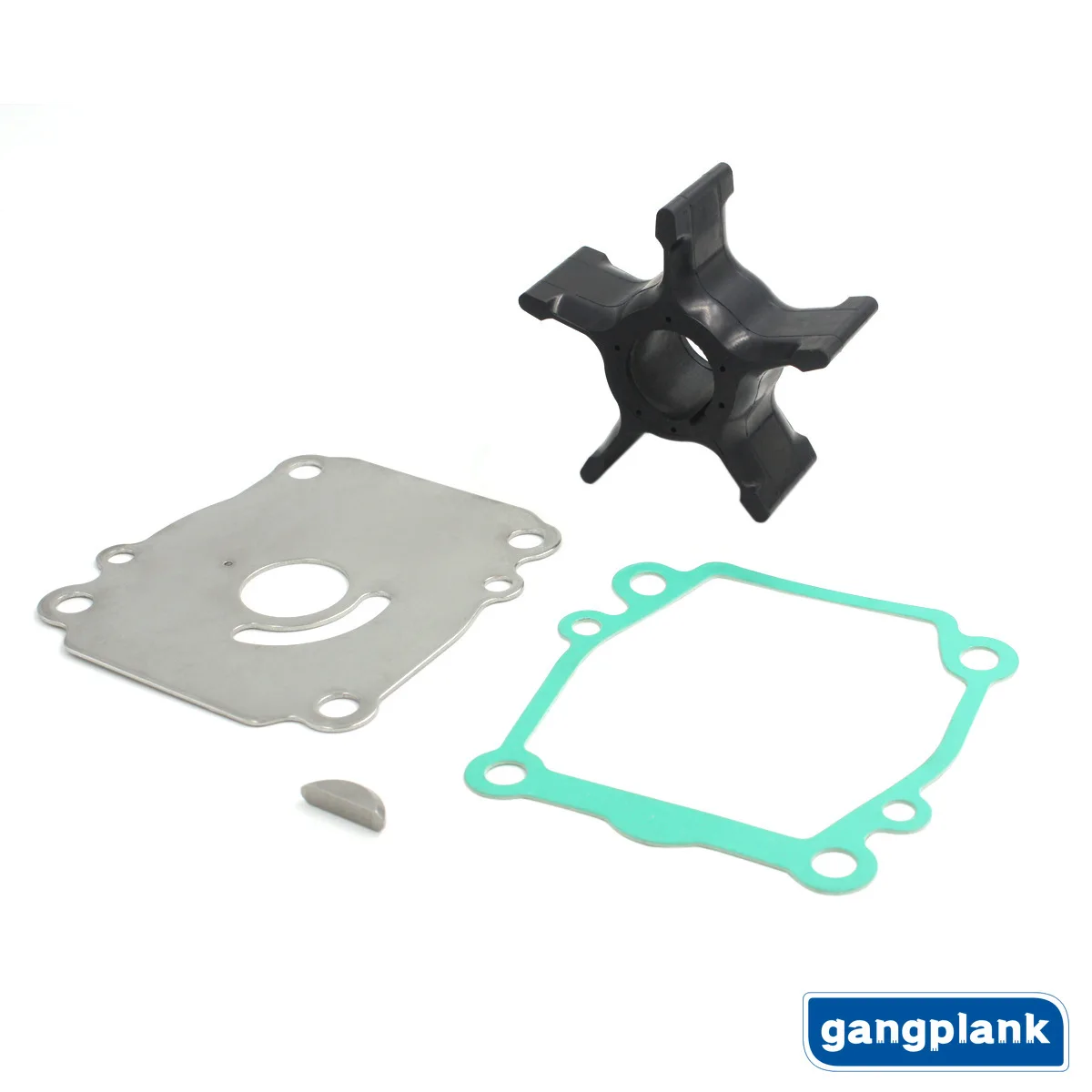 Набор для ремонта морского водяного насоса Suzuki DF 90/115/140 17400-90J20 17400-90J11 17400-90J10 90J01 90J00