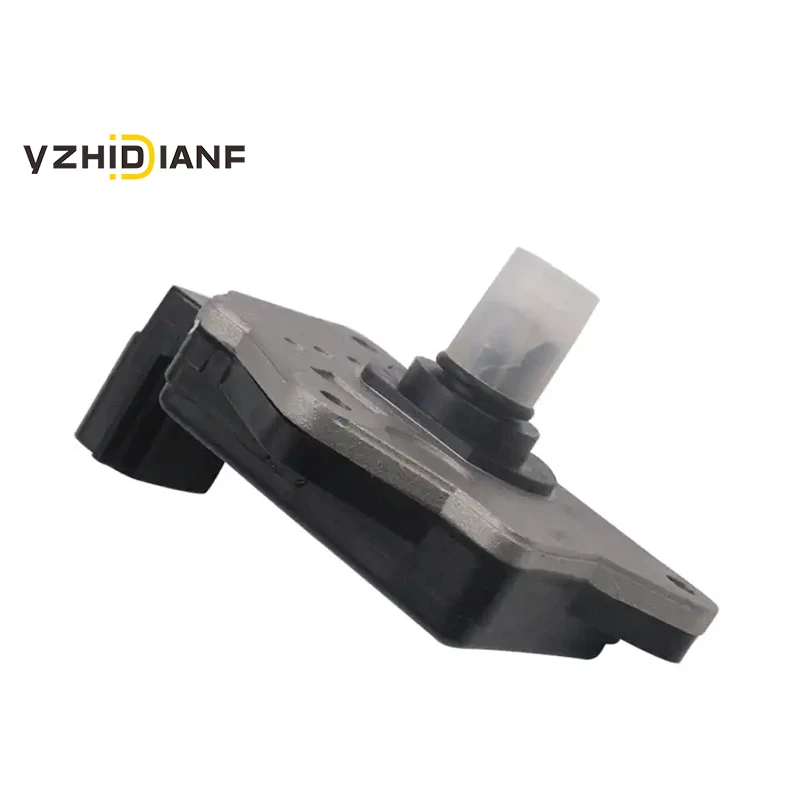 Фото Датчик массового расхода воздуха MAF AFH55M-10 AFH55-M10 AFH55M10 для NISSAN D21 PICKUP 90-96 2.4L №2