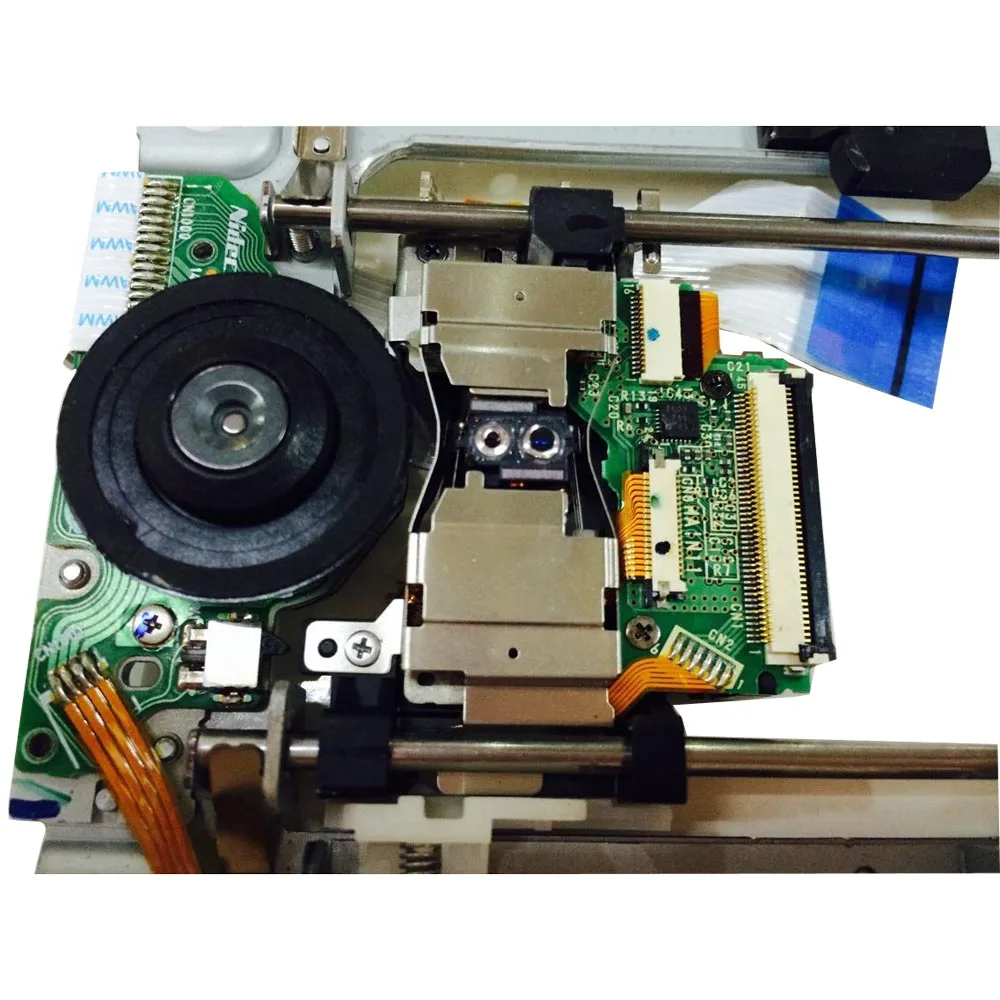 KES-410ACA Головка объектива с оптическим приводом для игровой консоли PS3 запасные