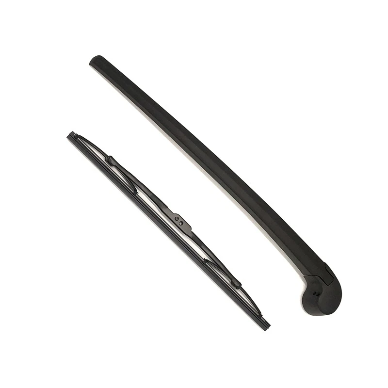

Rear Windshield Rear Wiper Arm with blade Set fits for Audi A4 Avant 2001-2009 / Replace OE# 8E9955425C 8E9955407C