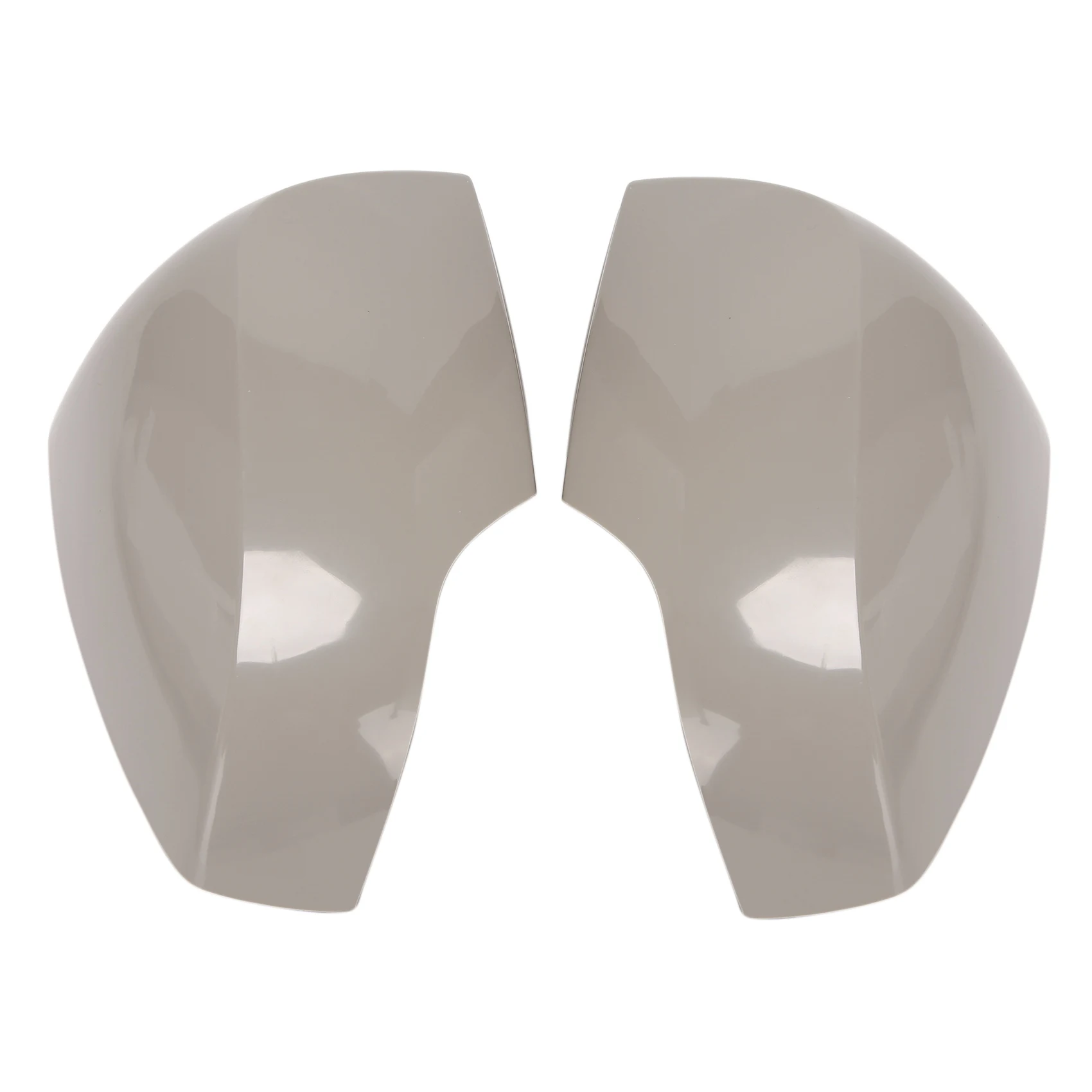 

Car Accessories Rear View Mirror Cover Side Mirror Cover for Subaru Forester 2014-2017